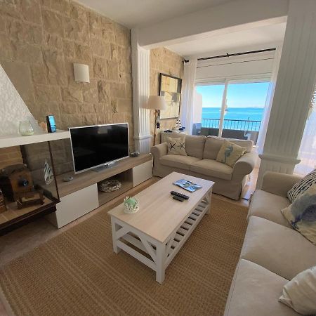 Casa 24 Apartment โรดาเดบารา ภายนอก รูปภาพ