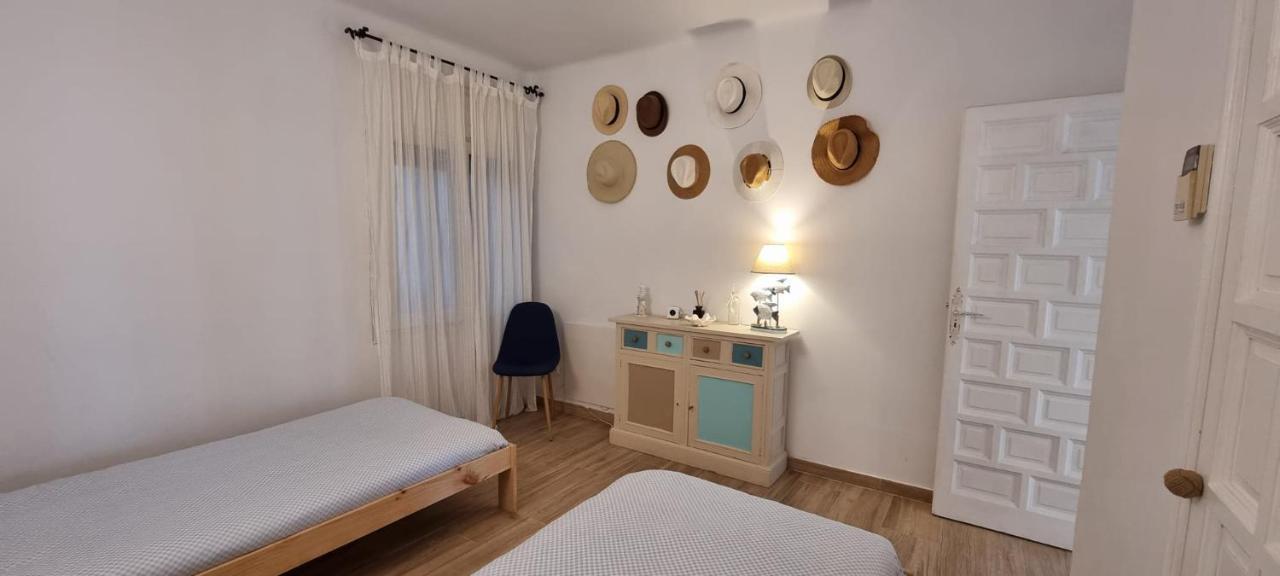 Casa 24 Apartment โรดาเดบารา ภายนอก รูปภาพ