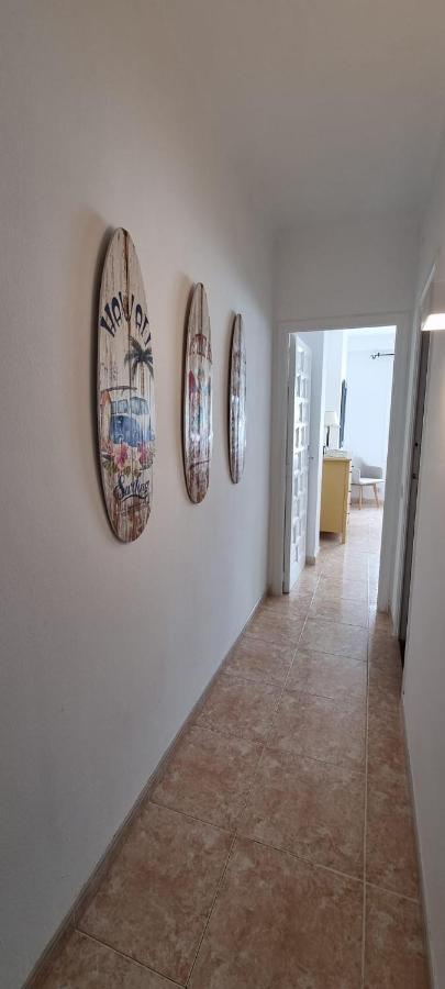 Casa 24 Apartment โรดาเดบารา ภายนอก รูปภาพ