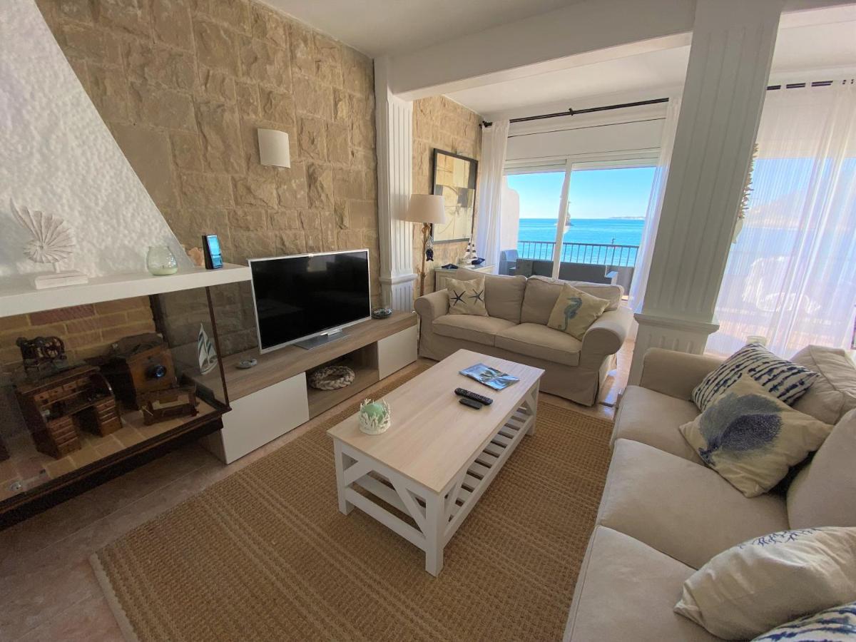 Casa 24 Apartment โรดาเดบารา ภายนอก รูปภาพ