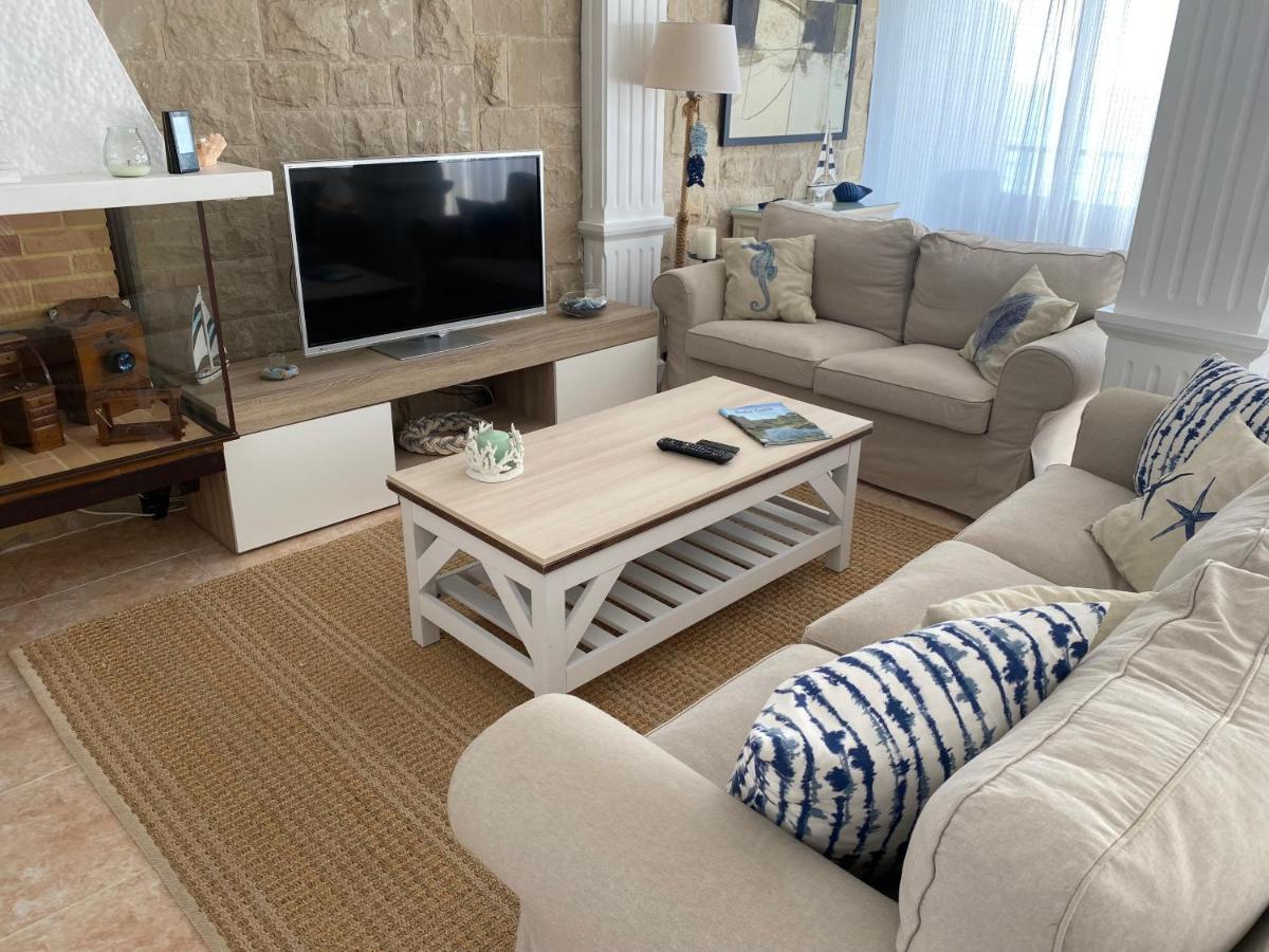 Casa 24 Apartment โรดาเดบารา ภายนอก รูปภาพ