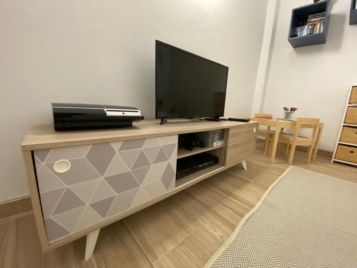 Casa 24 Apartment โรดาเดบารา ภายนอก รูปภาพ
