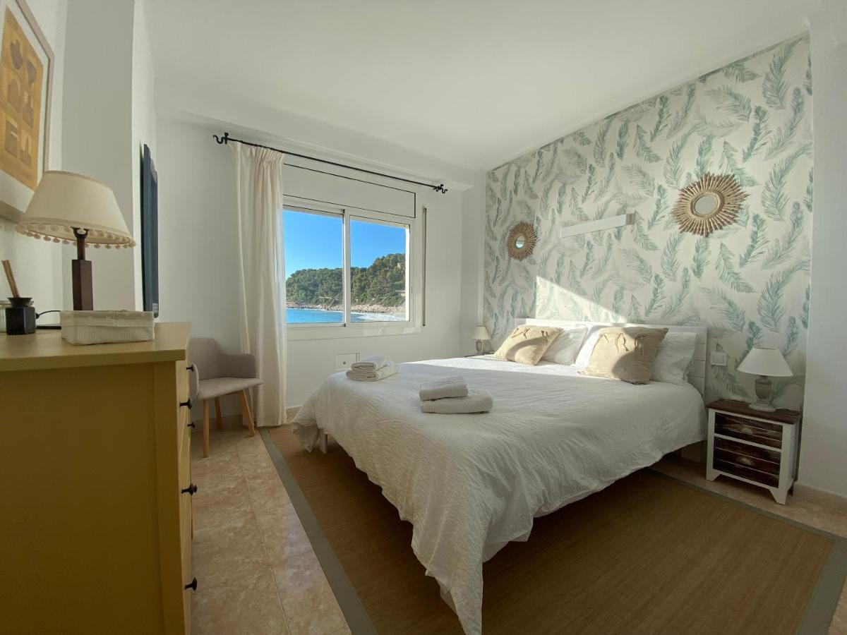 Casa 24 Apartment โรดาเดบารา ภายนอก รูปภาพ