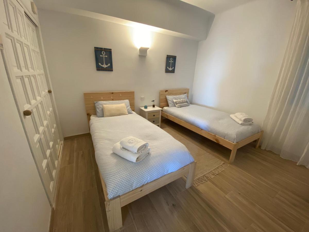 Casa 24 Apartment โรดาเดบารา ภายนอก รูปภาพ