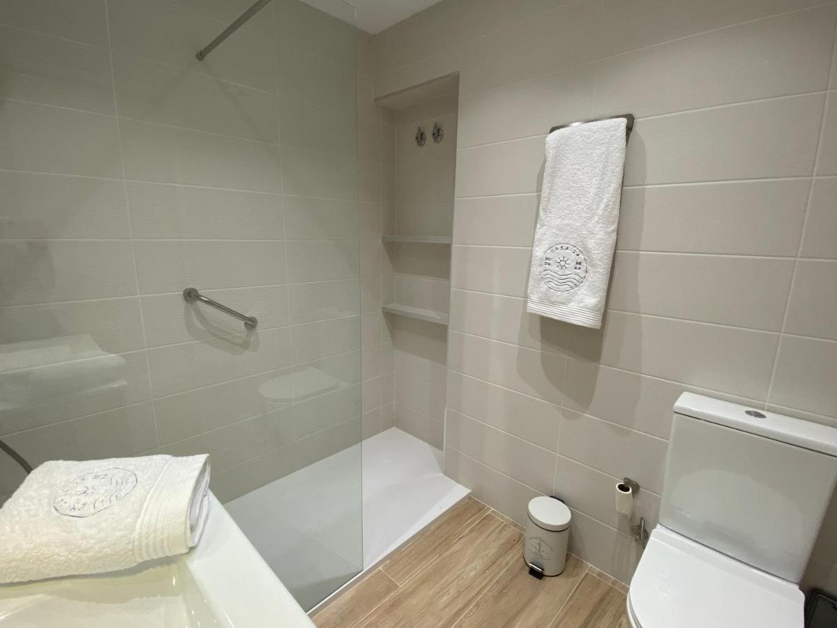 Casa 24 Apartment โรดาเดบารา ภายนอก รูปภาพ