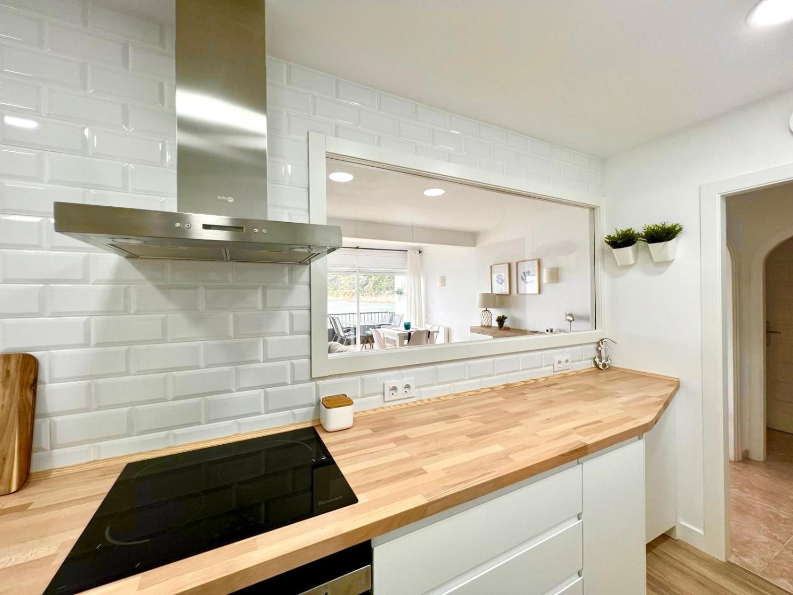 Casa 24 Apartment โรดาเดบารา ภายนอก รูปภาพ
