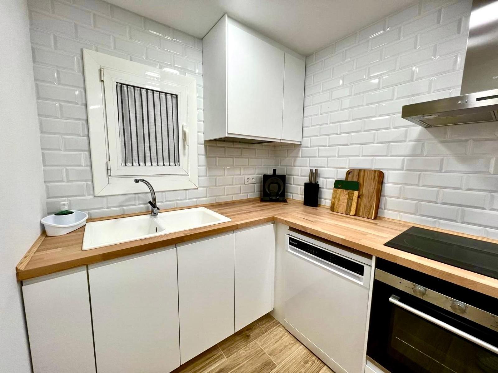 Casa 24 Apartment โรดาเดบารา ภายนอก รูปภาพ