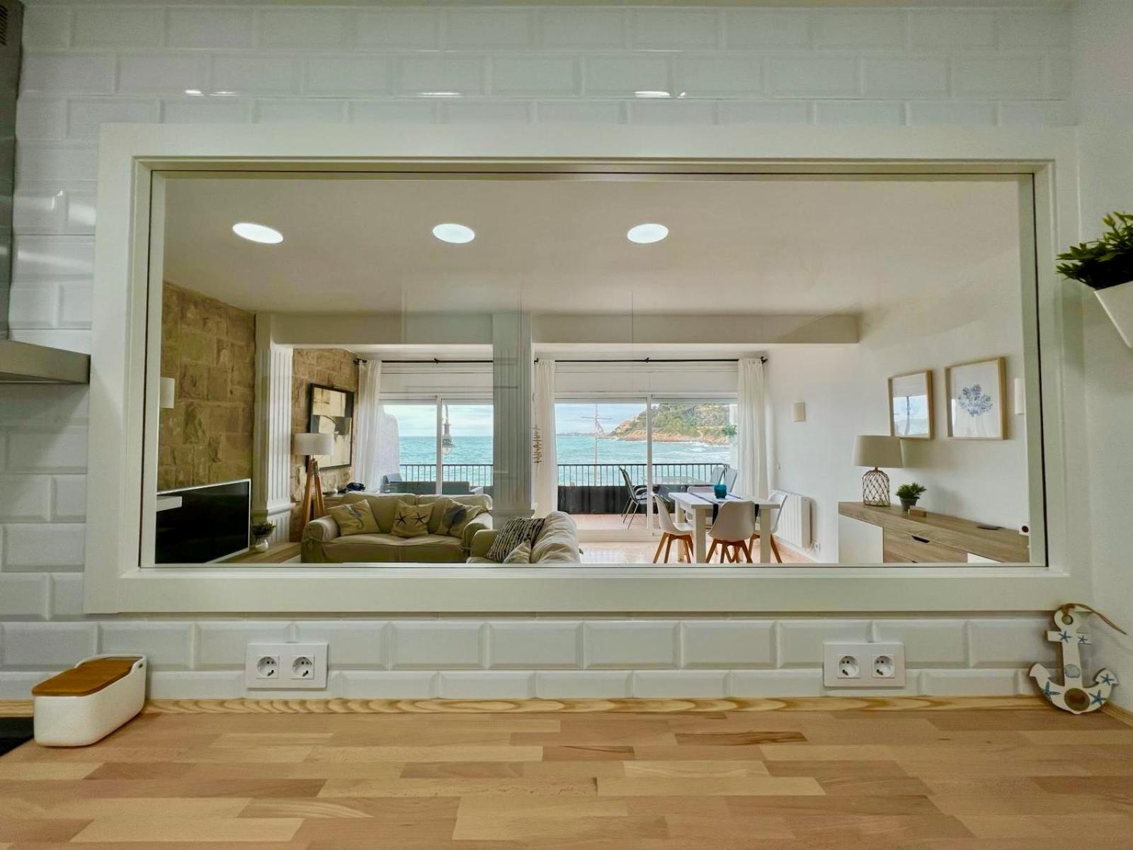 Casa 24 Apartment โรดาเดบารา ภายนอก รูปภาพ
